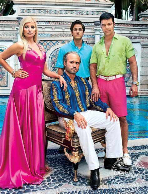 american crime story versace netflix|versace killer netflix cast.